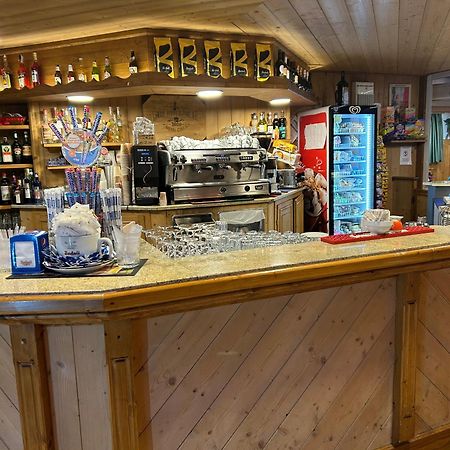Bella Italia&EFA Village Forni Avoltri Esterno foto