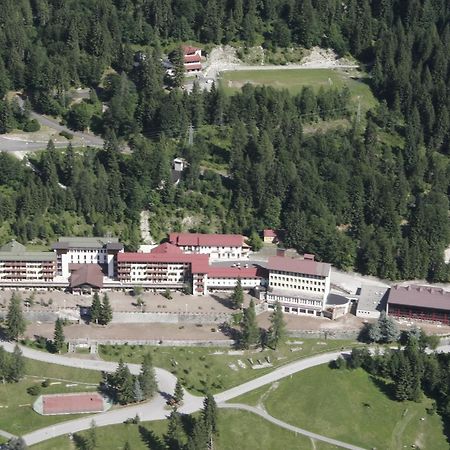 Bella Italia&EFA Village Forni Avoltri Esterno foto
