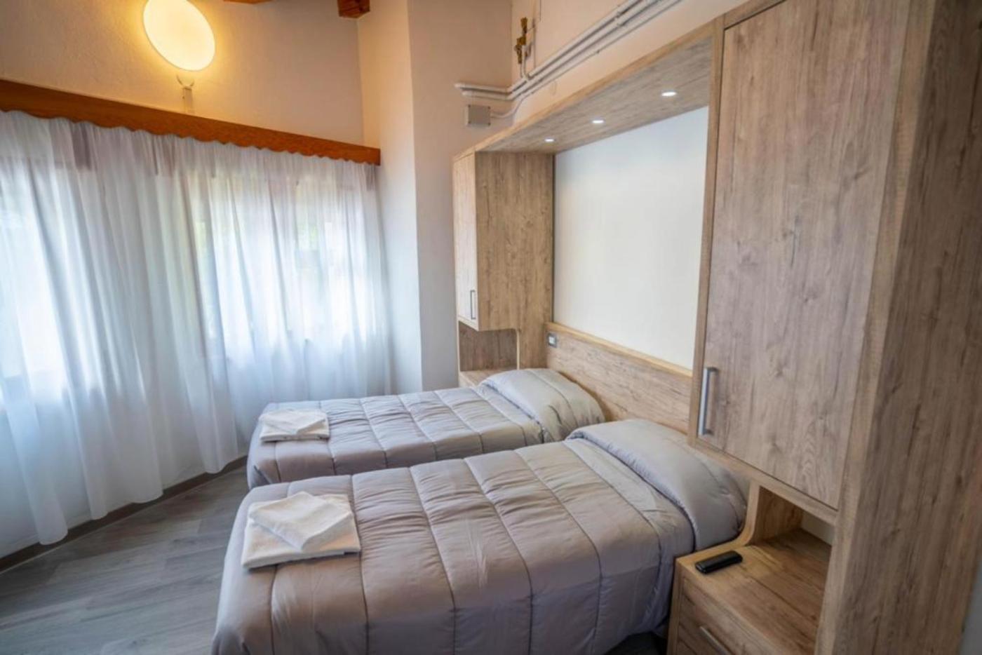Bella Italia&EFA Village Forni Avoltri Esterno foto