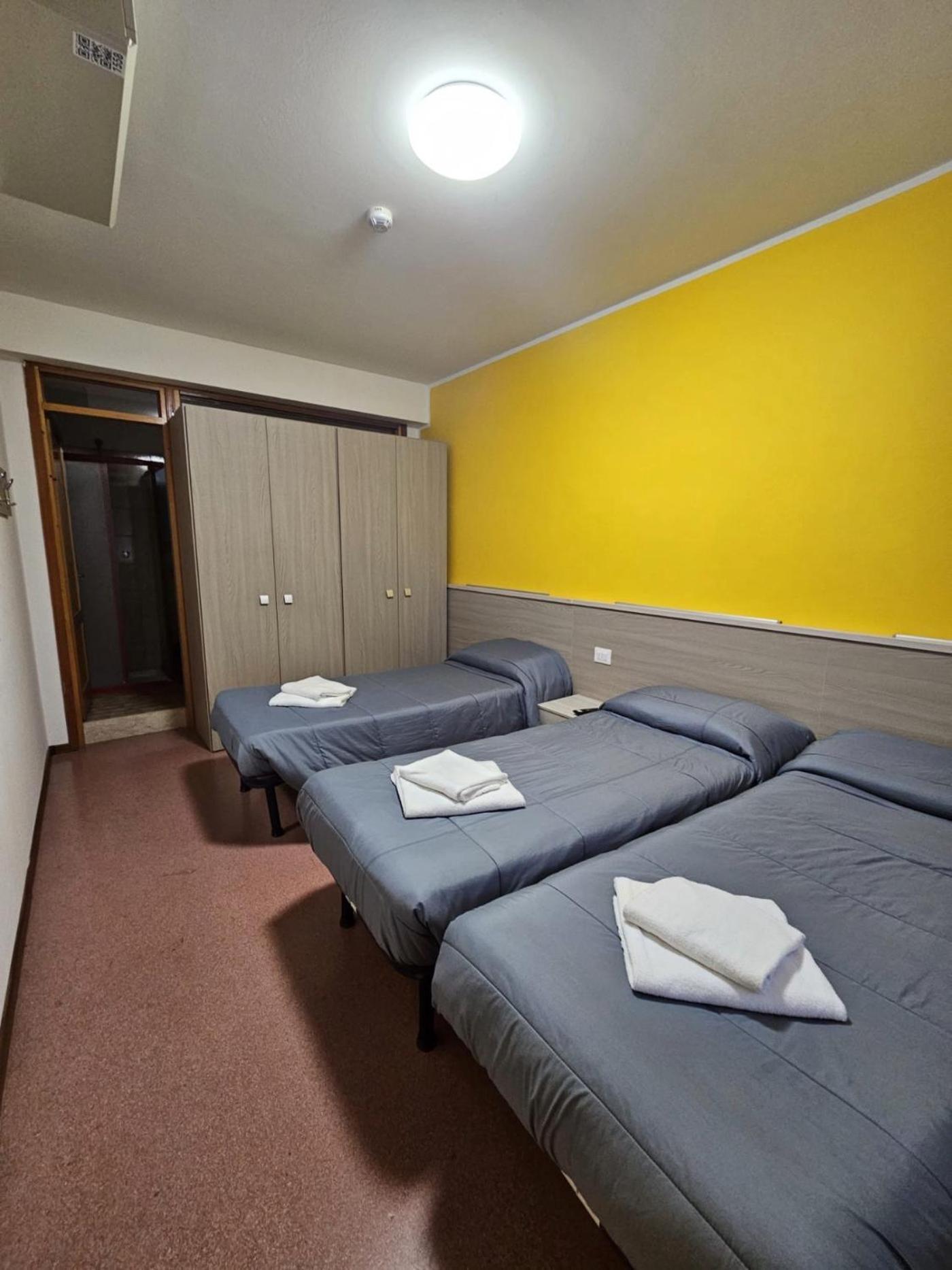 Bella Italia&EFA Village Forni Avoltri Esterno foto