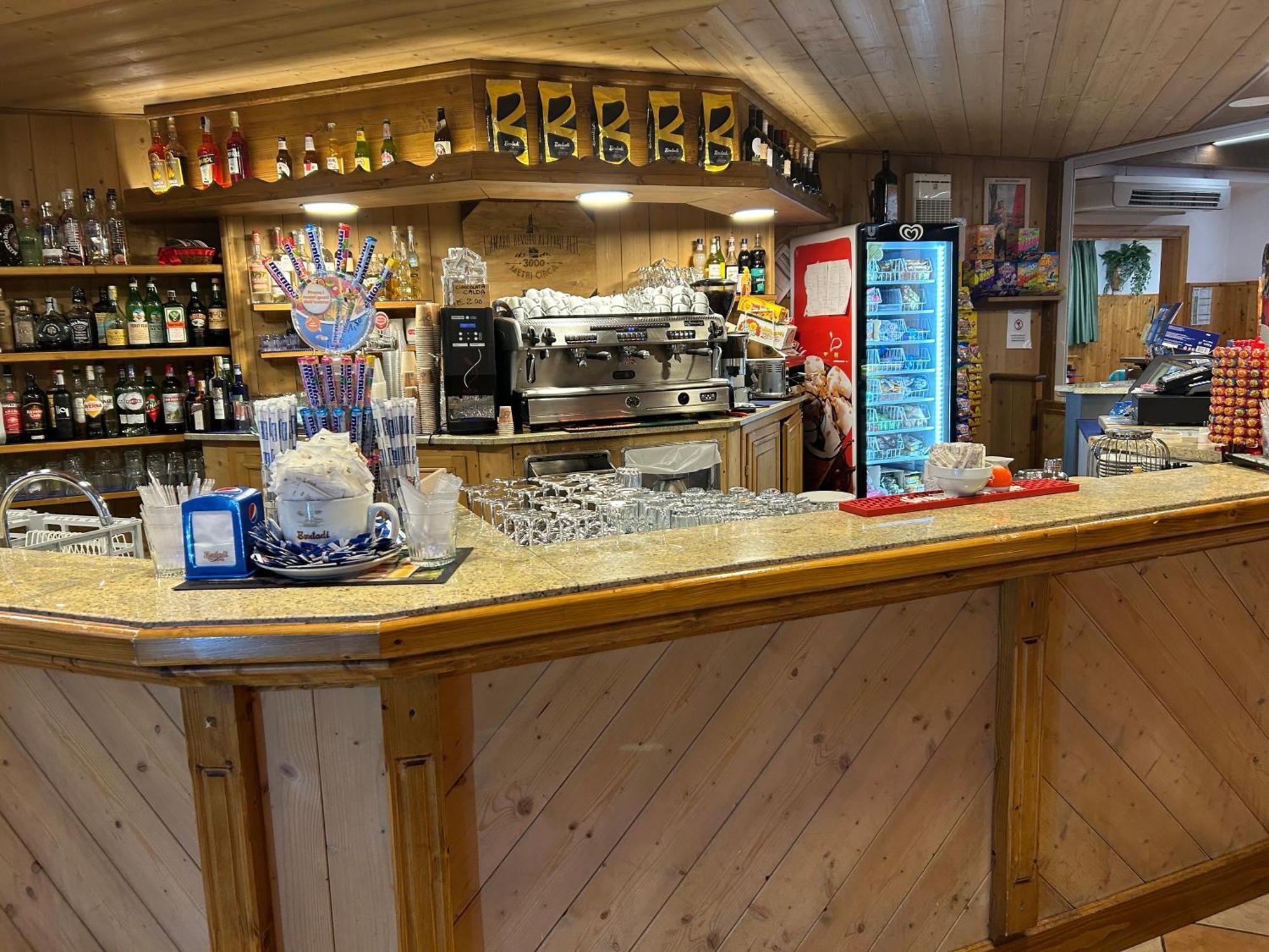 Bella Italia&EFA Village Forni Avoltri Esterno foto
