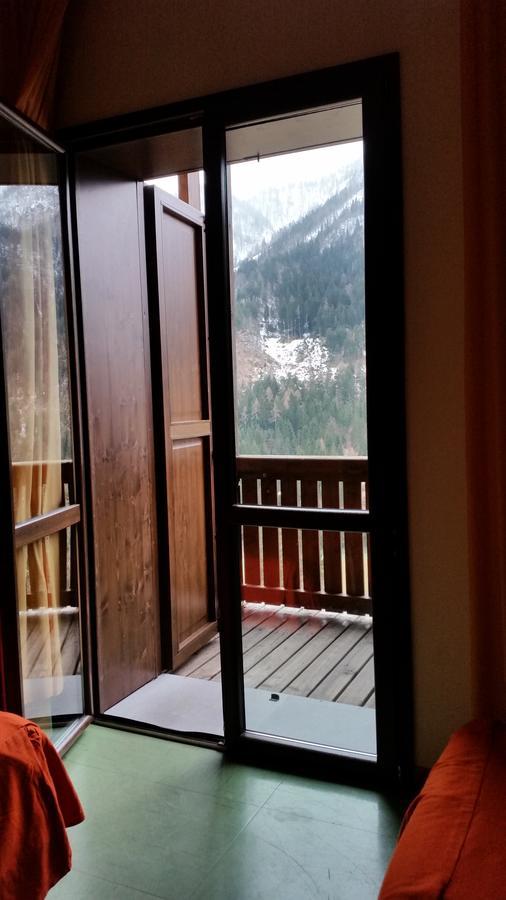 Bella Italia&EFA Village Forni Avoltri Esterno foto